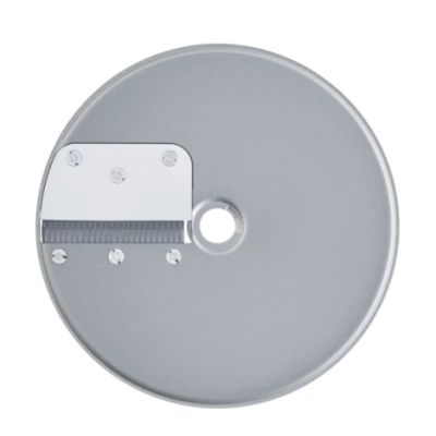 Disco per cubetti piccolissimi spessore 3x3x3 mm Modello 60.28175W per modello CL50 GOURMET