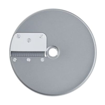Disco per cubetti piccolissimi spessore 4x4x4 mm Modello 60.28176W per modello CL50 GOURMET