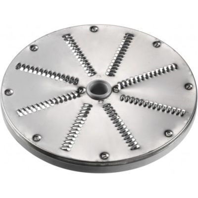 Disco z3 per sfilacciare adatto a modelli 4000, 2000r , 3000, 2500, FNT Carote, sedano, patate, mele, rape