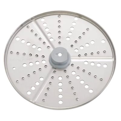 Disco per taglio a julienne per pane e formaggio grattugiati Modello 60.27764 per serie Essential 1-4