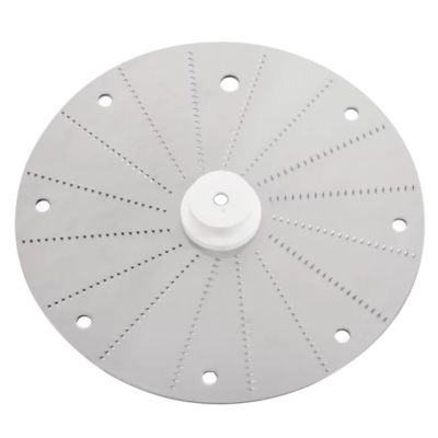 Disco per taglio a julienne per radici 0,7 mm Modello 60.27078 per serie Essential 1-4