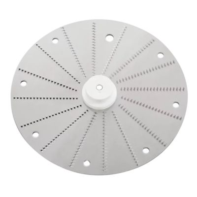 Disco per taglio a julienne per radici 1,3 mm Modello 60.27130 per serie Essential 1-4