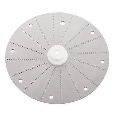 Disco per taglio a julienne per radici 1 mm Modello 60.27079 per serie Essential 1-4