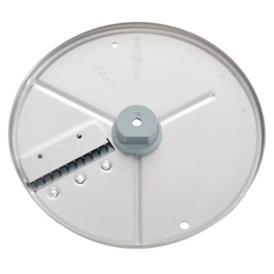 Slat cut disc Thickness 2x6 mm Model 60.27081 for series Essential 1-4