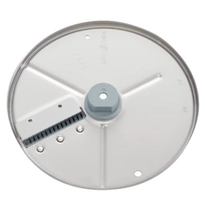 Slat cut disc Thickness 4x4 mm Model 60.27047 for series Essential 1-4