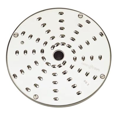 Disco per taglio a julienne spessore 3 mm Modello 60.28058 per serie Expert 5-7