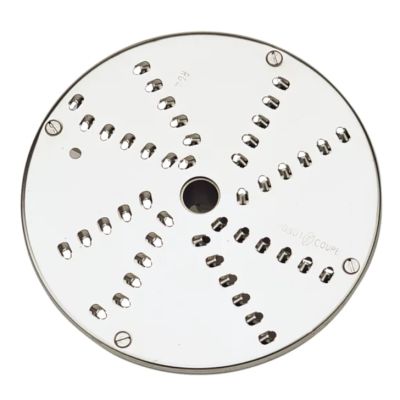 Disco per taglio a julienne spessore 4 mm Modello 60.28073 per serie Expert 5-7
