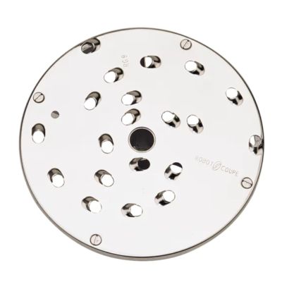 Disco per taglio a julienne spessore 9 mm Modello 60.28060 per serie Expert 5-7