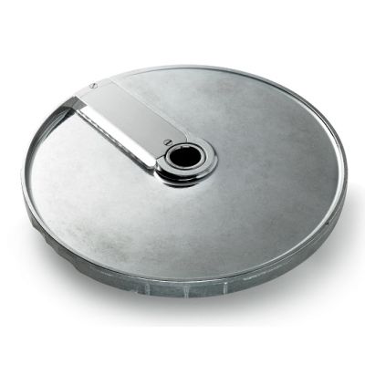 Disco per tagliare a fette Modello FC-20 Spessore 20 mm Adatto per patate, carote, barbabietole, ecc Adatto a tagliaverdura modelli CA-31/41/62/3V/4V
