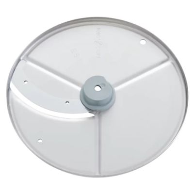 Disco per affettare spessore fette 1 mm Modello 60.27051 per serie Essential 1-4