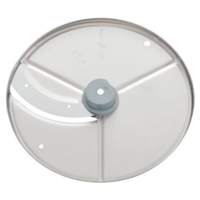 Disco per affettare spessore fette 2 mm Modello 60.27555 per serie Essential 1-4