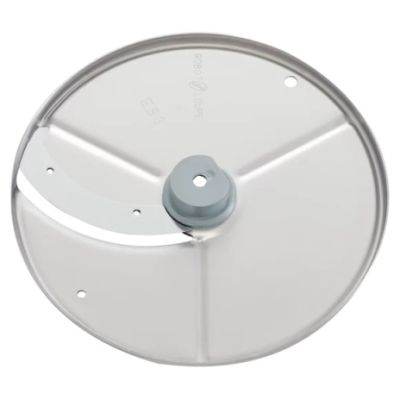 Disco per affettare spessore fette 3 mm Modello 60.27086 per serie Essential 1-4