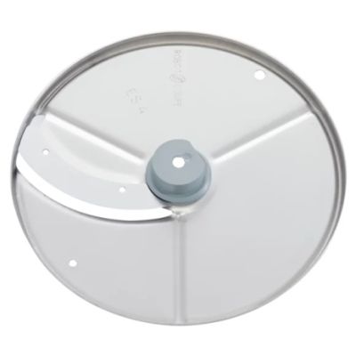 Disco per affettare spessore fette 4 mm Modello 60.27566 per serie Essential 1-4