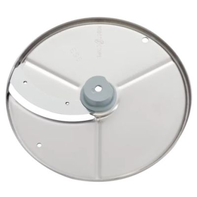 Disco per affettare spessore fette 5 mm Modello 60.27087 per serie Essential 1-4