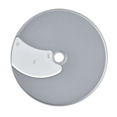 Disco per affettare spessore fette 5 mm Modello 60.28065W per modello CL50 GOURMET