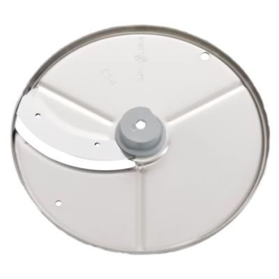 Disco per affettare spessore fette 6 mm Modello 60.27786 per serie Essential 1-4