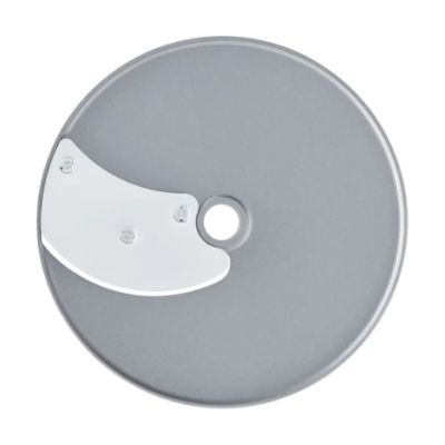 Disco per affettare spessore fette 6 mm Modello 60.28196W per serie Expert 5-7