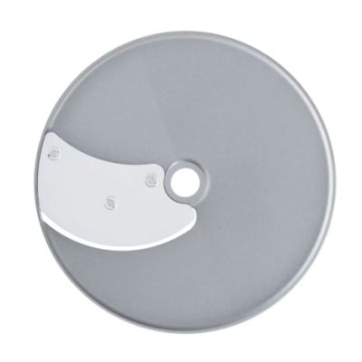 Disco per affettare spessore fette 8 mm Modello 60.28066W per modello CL50 GOURMET