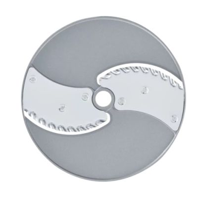 Disco per affettare ondulato spessore fette 3 mm Modello 60.27069W per modello CL50 GOURMET