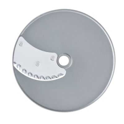 Disco per affettare ondulato spessore fette 5 mm Modello 60.27070W per serie Expert 5-7