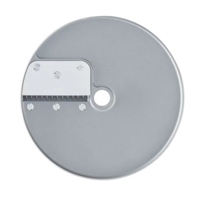 Slat cut disc Thickness slices 6x6 mm Model 60.28053W for series Expert 5-7