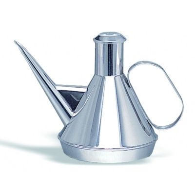 Oliera  in acciaio inox Capacità 0.5 cl Modello 360-050