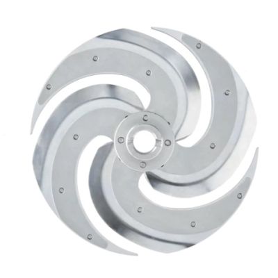 Disco per affettare patate cotte spessore fette 4 mm Modello 60.27244W per serie Expert 5-7