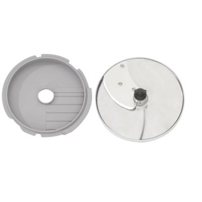 Disco per patate fritte spessore 10x10 mm Modello 60.28135W per modello CL50 GOURMET