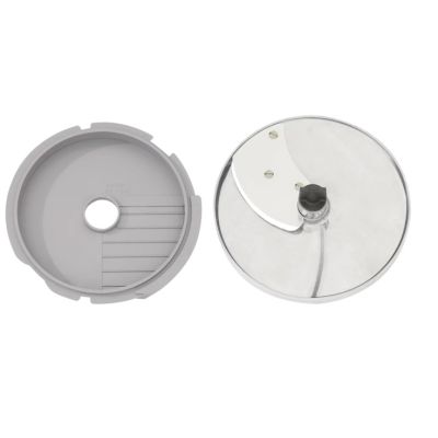 Disco per patate fritte spessore 8x8 mm Modello 60.28134W per modello CL50 GOURMET