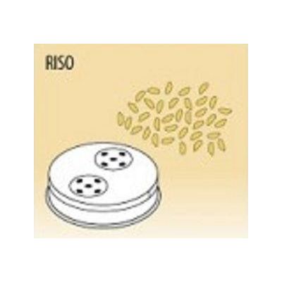 Trafila Riso per macchina della pasta MPF 1.5 E PF15E