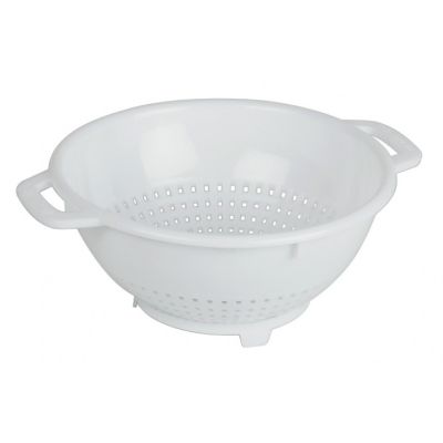 Scolapasta in poliproprilene Dimensioni cm. ø 26 Modello 10926