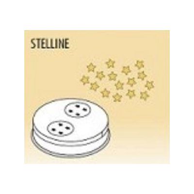 Trafila Stelline per macchina della pasta MPF 1.5 E PF15E