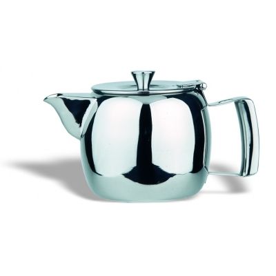 Teiera inox Capacita Lt. 0,25 Modello 800-025