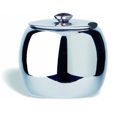 Zuccheriera con coperchio Capacita Lt. 0,25 Modello 807-025