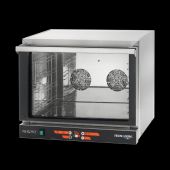 Forno a Convezione Elettrico Digitale Capacità teglie 4 GN 1/1 Modello FED04NEGNV
