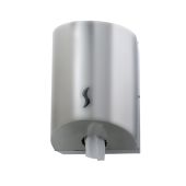Dispenser carta a srotolamento centrale in Acciaio Inox AISI 201 satinato MDL - Modello BRINOX SPIRAL 110525
