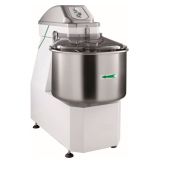 IMPASTATRICE A SPIRALE Modello 7SB Testa fissa Impasto per ciclo 7 KG