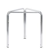 Base da esterno TESR Struttura in alluminio anodizzato Modello 141-NA