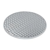 Piano da esterno acciaio INOX TESR Modello 188-MAR2K