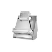 Stendipizza RI Modello STENDI 50 PA Rulli paralleli Peso pasta 220/900 gr. Diametro pizza 260/450 mm