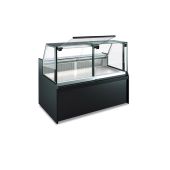 Banco alimentare refrigerato per macelleria e salumi Modello SAMA95L