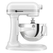 Impastatrice planetaria Modello HEAVY DUTY 5KSM55SXX Colore Bianca