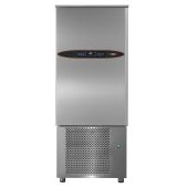 Abbattitore di temperatura Modello ATT20TH con controllo digitale con sensori Touch