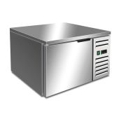 Abbattitore di temperatura professionale Modello ABT03TOP
