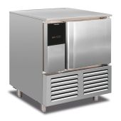 Abbattitore di temperatura professionale Modello ABT05