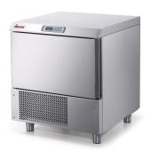 Abbattitore di temperatura Modello DOLOMITI 5 GELATERIA