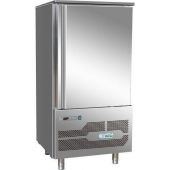 Abbattitore surgelatore Modello AB4010