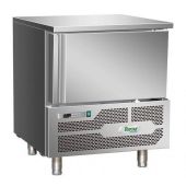 Abbattitore surgelatore Modello G-AB1203 spessore isolamento 60mm