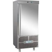 Abbattitore surgelatore Modello G-AB5514