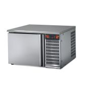Abbattitore di temperatura professionale Modello ATT02
